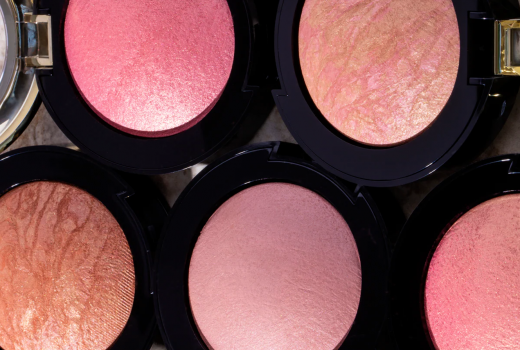 What Shade of Blush is Best for Me?
