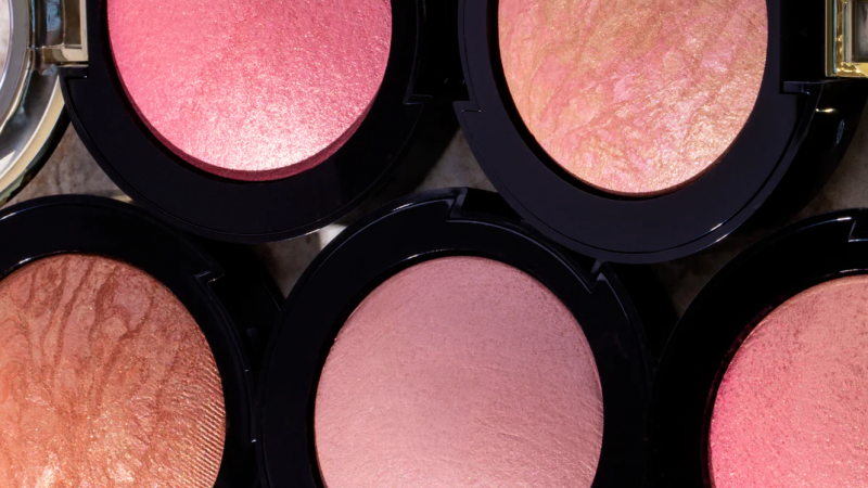 What Shade of Blush is Best for Me?