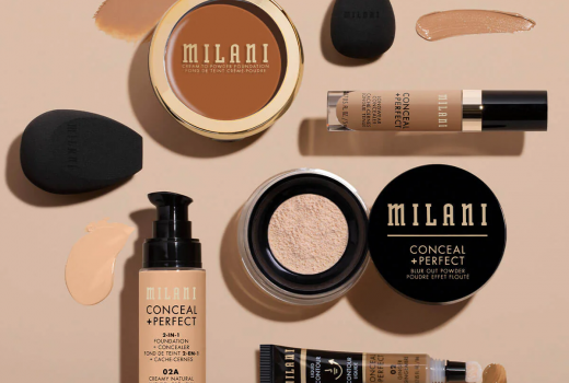 The Best Makeup Gifts