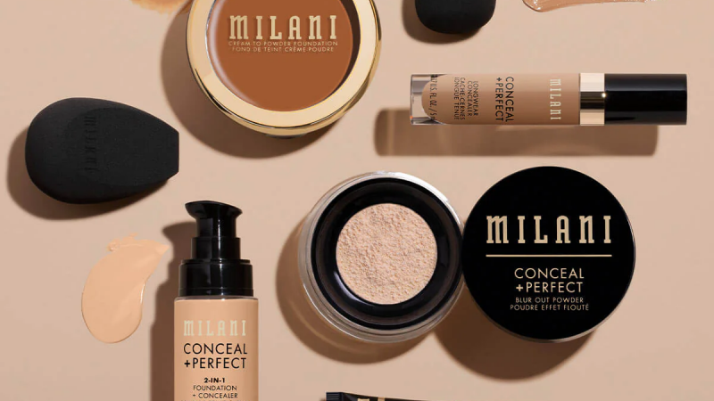 The Best Makeup Gifts