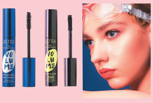 The Universal Volume Revolution: Meet Astra’s Game-Changing Mascaras