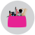 Makeup Bags