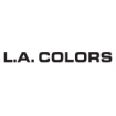 L A COLORS