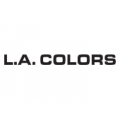 L A COLORS