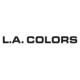 L A COLORS
