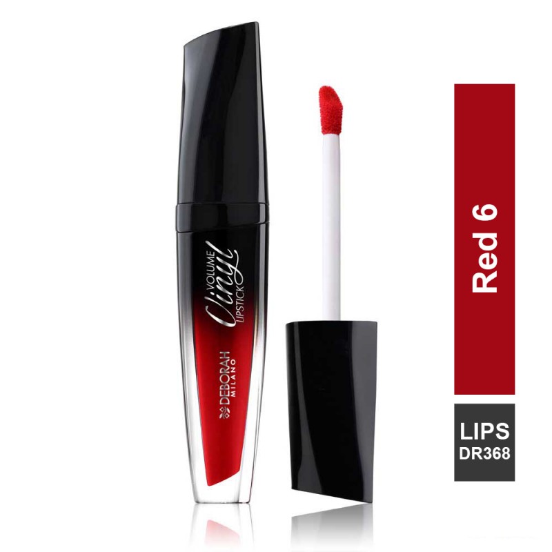 DEBORAH VOLUME VINYL LIPSTICK