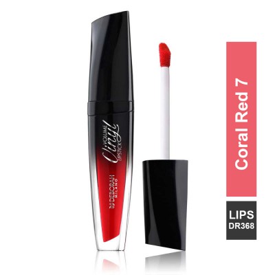 DEBORAH VOLUME VINYL LIPSTICK