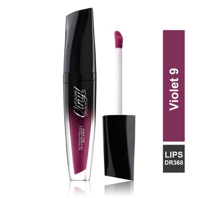 DEBORAH VOLUME VINYL LIPSTICK