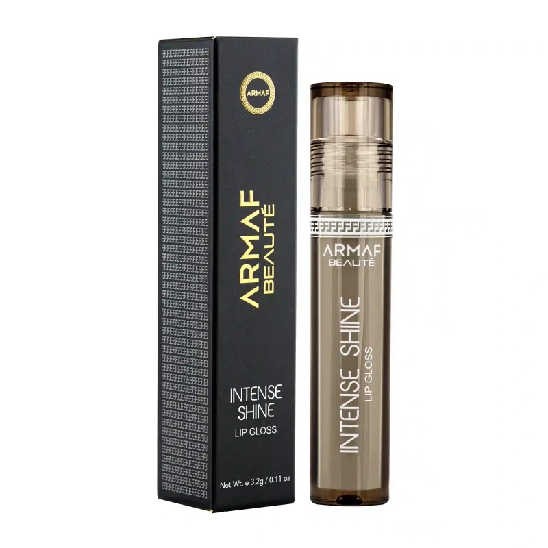 ARMAF BEAUTE INTENSE SHINE: LIP GLOSS - sugar