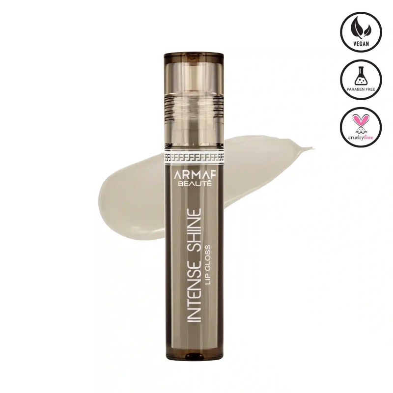 ARMAF BEAUTE INTENSE SHINE: LIP GLOSS - sugar