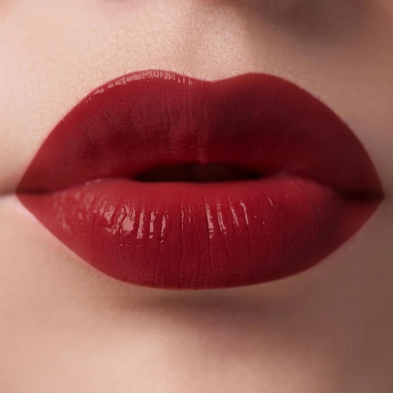 ARMAF BEAUTE INTENSE SHINE: LIP GLOSS - BROWNIE