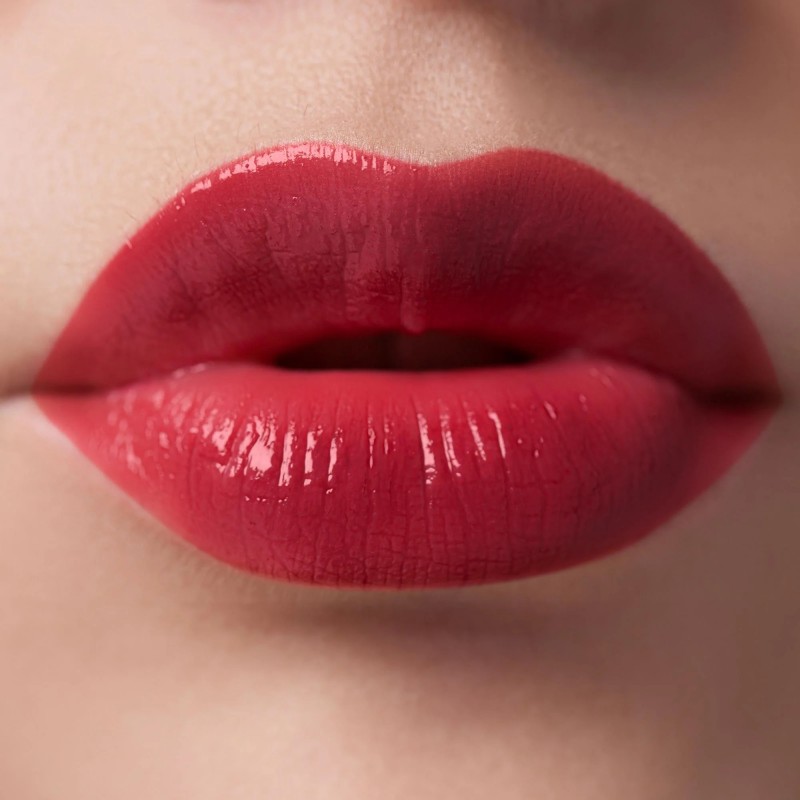 ARMAF BEAUTE INTENSE SHINE: LIP GLOSS -  peach