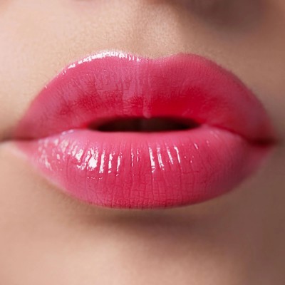ARMAF BEAUTE INTENSE SHINE: LIP GLOSS -  cotton candy