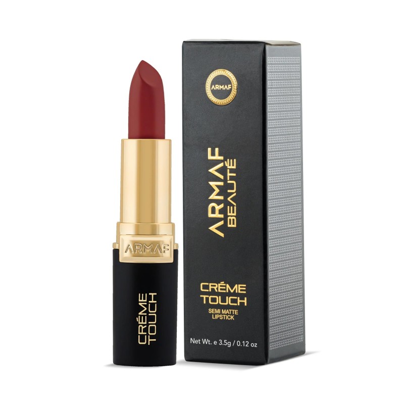 ARMAF BEAUTE CRÈME TOUCH BULLET LIPSTICK