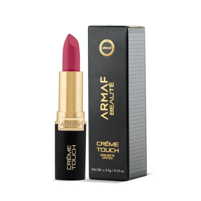 ARMAF BEAUTE CRÈME TOUCH BULLET LIPSTICK -eleanor