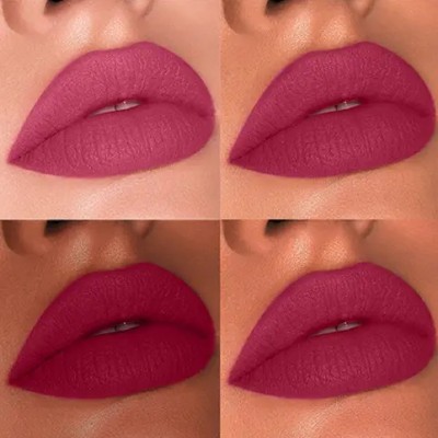 ARMAF BEAUTE CRÈME TOUCH BULLET LIPSTICK -eleanor