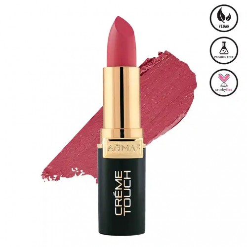 ARMAF BEAUTE CRÈME TOUCH BULLET LIPSTICK -eleanor