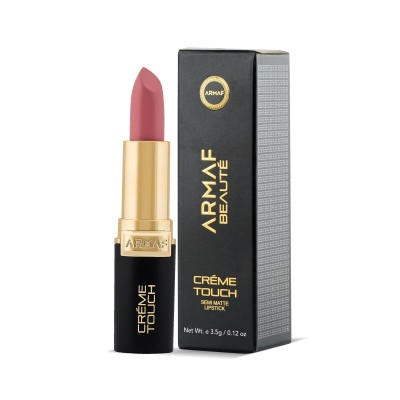 ARMAF BEAUTE CRÈME TOUCH BULLET LIPSTICK - ADELA