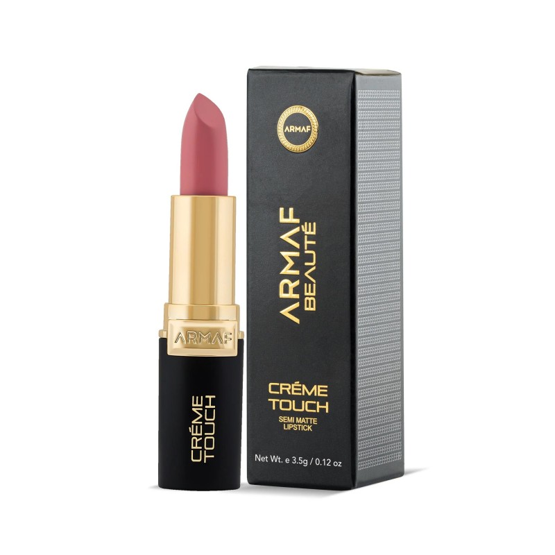 ARMAF BEAUTE CRÈME TOUCH BULLET LIPSTICK - ADELA