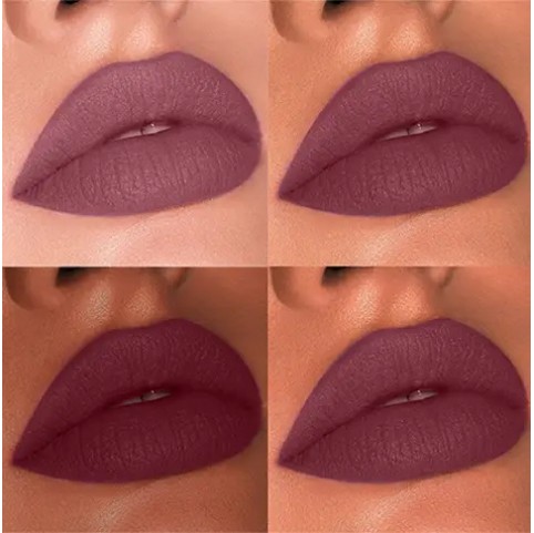 ARMAF BEAUTE CRÈME TOUCH BULLET LIPSTICK - ADELA