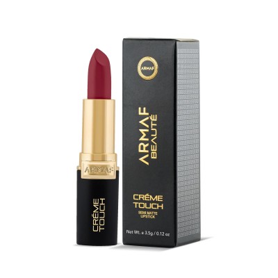ARMAF BEAUTE CRÈME TOUCH BULLET LIPSTICK - catherine