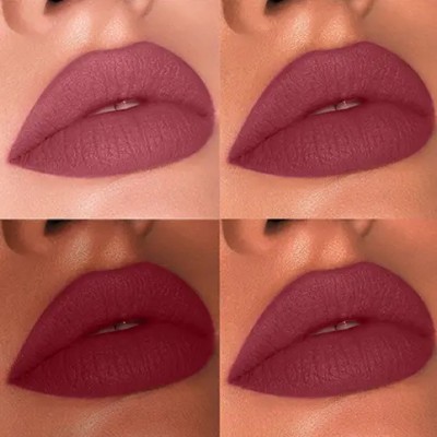 ARMAF BEAUTE CRÈME TOUCH BULLET LIPSTICK - catherine