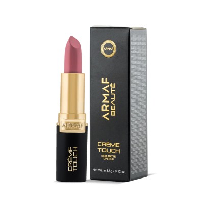 ARMAF BEAUTE CRÈME TOUCH BULLET LIPSTICK - blanche
