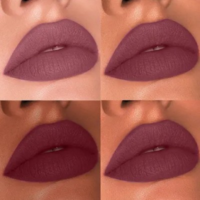 ARMAF BEAUTE CRÈME TOUCH BULLET LIPSTICK - blanche