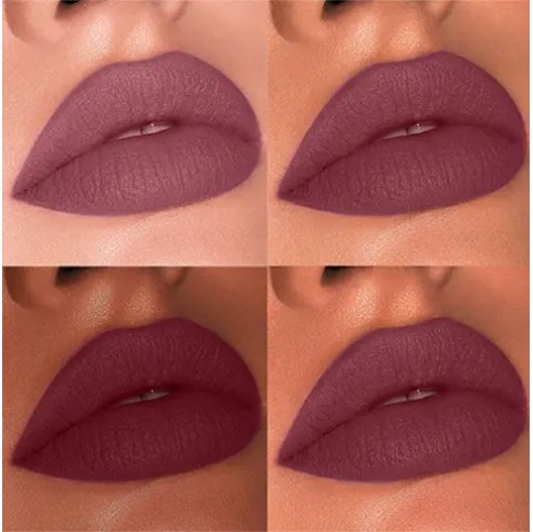 ARMAF BEAUTE CRÈME TOUCH BULLET LIPSTICK - blanche