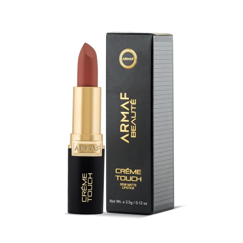 ARMAF BEAUTE CRÈME TOUCH BULLET LIPSTICK - ANNE