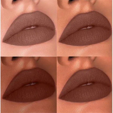 ARMAF BEAUTE CRÈME TOUCH BULLET LIPSTICK - ANNE