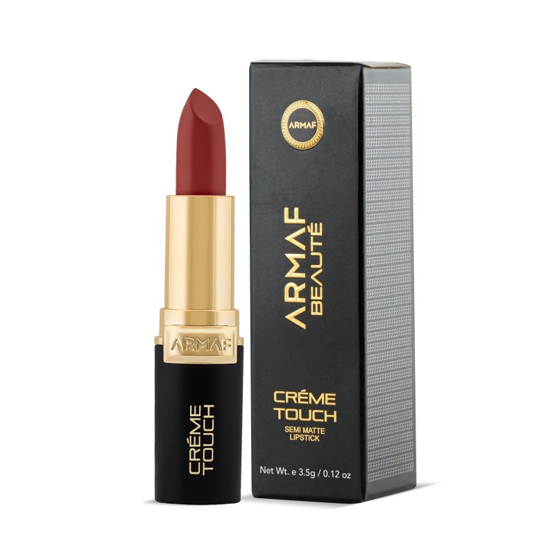 ARMAF BEAUTE CRÈME TOUCH BULLET LIPSTICK -  JOANNA