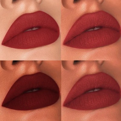 ARMAF BEAUTE TRUE MATTE LIQUID LIPSTICK - TRES JOUR