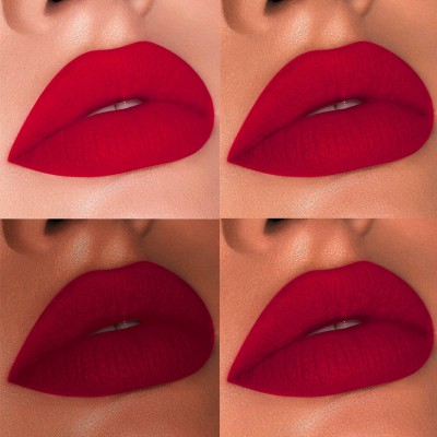 ARMAF BEAUTE TRUE MATTE LIQUID LIPSTICK - LE PARFAIT