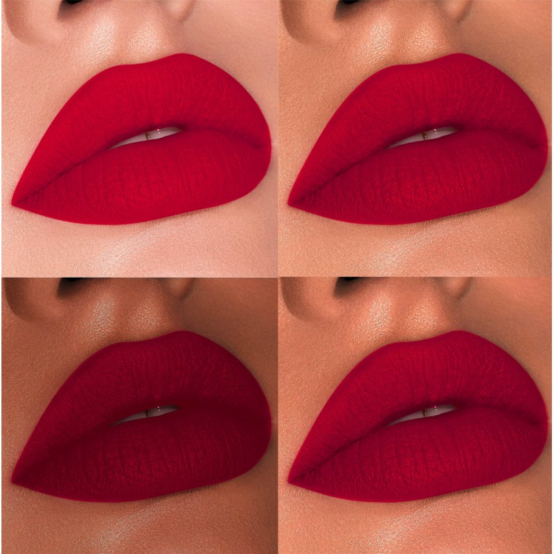 ARMAF BEAUTE TRUE MATTE LIQUID LIPSTICK - LE PARFAIT