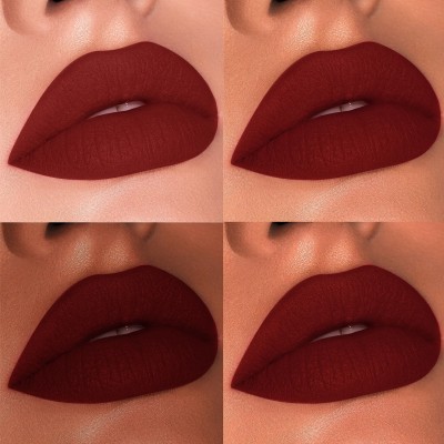 ARMAF BEAUTE TRUE MATTE LIQUID LIPSTICK -  VENETIAN