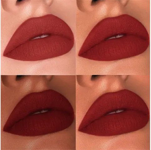 ARMAF BEAUTE CRÈME TOUCH LIQUID LIPSTICK - RENNES