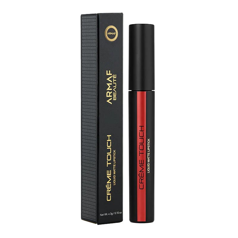 ARMAF BEAUTE CRÈME TOUCH LIQUID LIPSTICK - RENNES