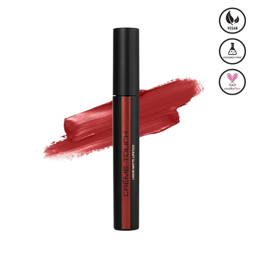 ARMAF BEAUTE CRÈME TOUCH LIQUID LIPSTICK - RENNES