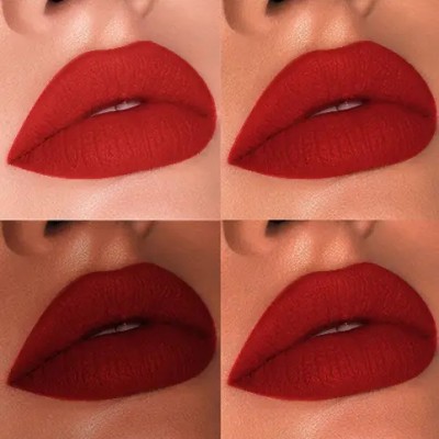 ARMAF BEAUTE CRÈME TOUCH LIQUID LIPSTICK - CANNES