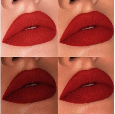 ARMAF BEAUTE CRÈME TOUCH LIQUID LIPSTICK - CANNES