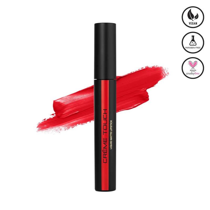 ARMAF BEAUTE CRÈME TOUCH LIQUID LIPSTICK - CANNES