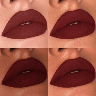 ARMAF BEAUTE CRÈME TOUCH LIQUID LIPSTICK -  Versailles