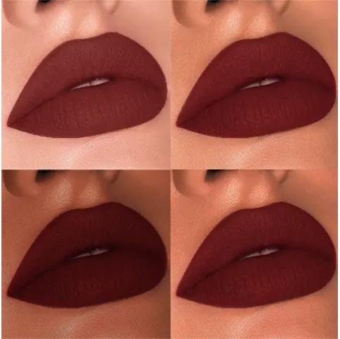 ARMAF BEAUTE CRÈME TOUCH LIQUID LIPSTICK -  Versailles