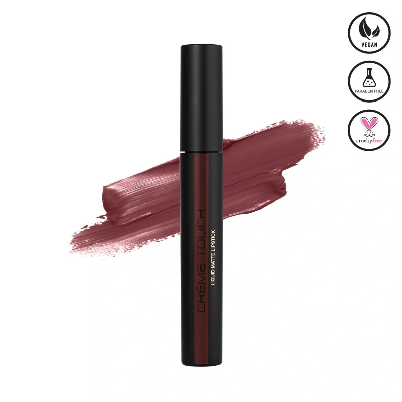 ARMAF BEAUTE CRÈME TOUCH LIQUID LIPSTICK -  Versailles