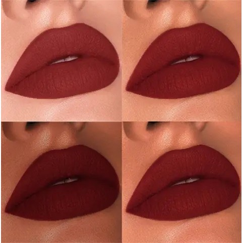 ARMAF BEAUTE CRÈME TOUCH LIQUID LIPSTICK -  METZ