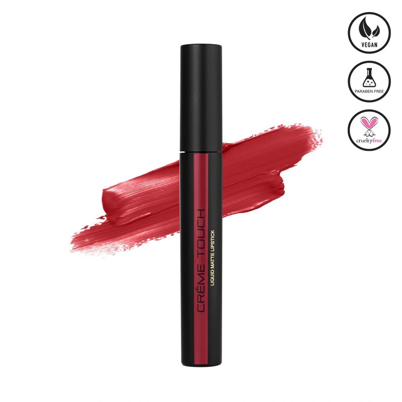 ARMAF BEAUTE CRÈME TOUCH LIQUID LIPSTICK -  LORIENT