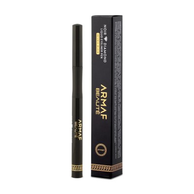 ARMAF BEAUTE NOIR DIAMOND LIQUID EYELINER PEN - INTENSE BLACK