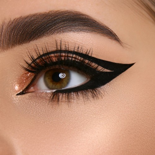 ARMAF BEAUTE NOIR DIAMOND LIQUID EYELINER PEN - INTENSE BLACK