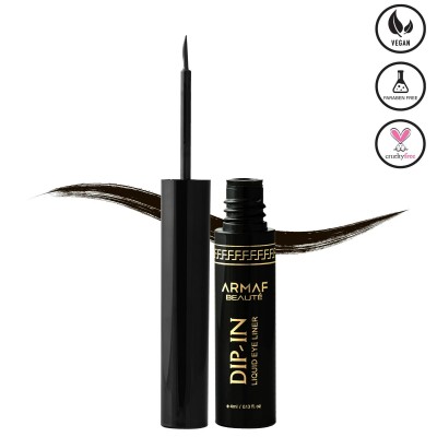ARMAF BEAUTE DIP-IN LIQUID EYELINER - NIGHT